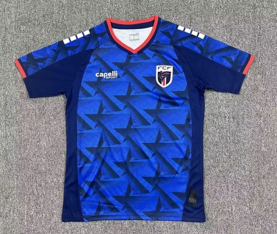 2627 Cabo Verde home S-4XL